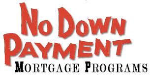 Low down payment options